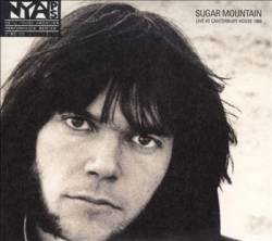 Neil Young : Sugar Mountain - Live at Canterbury House 1968